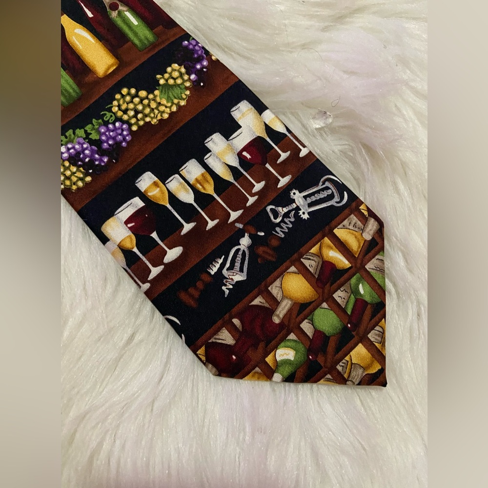 ALYNN  Tie